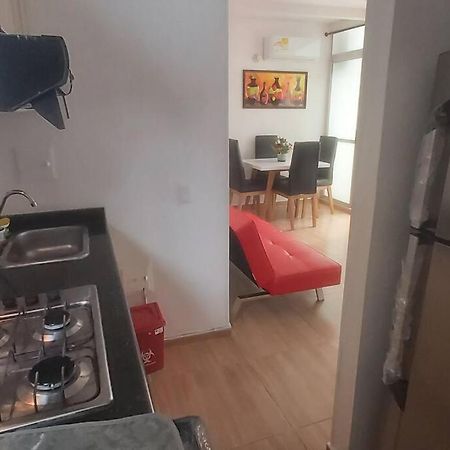 Hermoso Apartamento, Cartagena, Amoblado, Comodo. エクステリア 写真