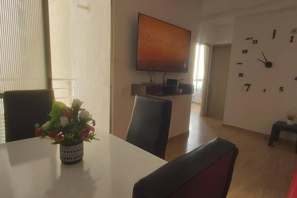 Hermoso Apartamento, Cartagena, Amoblado, Comodo. エクステリア 写真