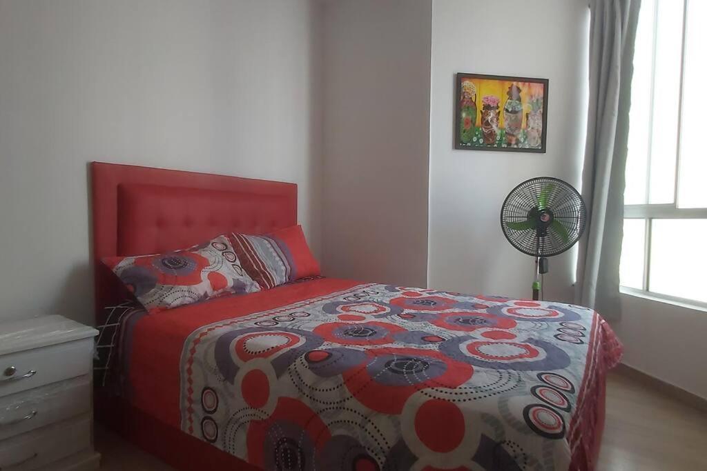 Hermoso Apartamento, Cartagena, Amoblado, Comodo. エクステリア 写真