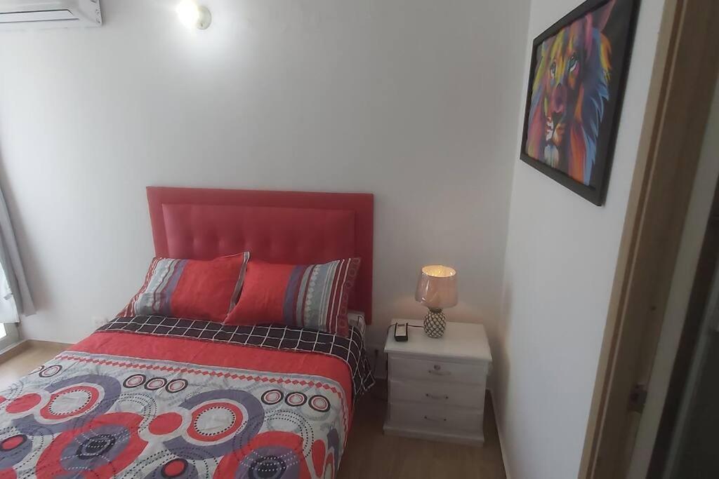 Hermoso Apartamento, Cartagena, Amoblado, Comodo. エクステリア 写真