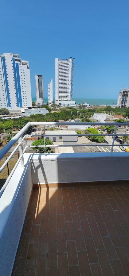 Hermoso Apartamento, Cartagena, Amoblado, Comodo. エクステリア 写真