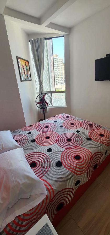 Hermoso Apartamento, Cartagena, Amoblado, Comodo. エクステリア 写真