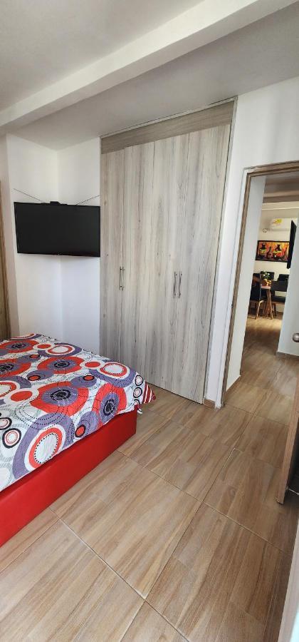 Hermoso Apartamento, Cartagena, Amoblado, Comodo. エクステリア 写真