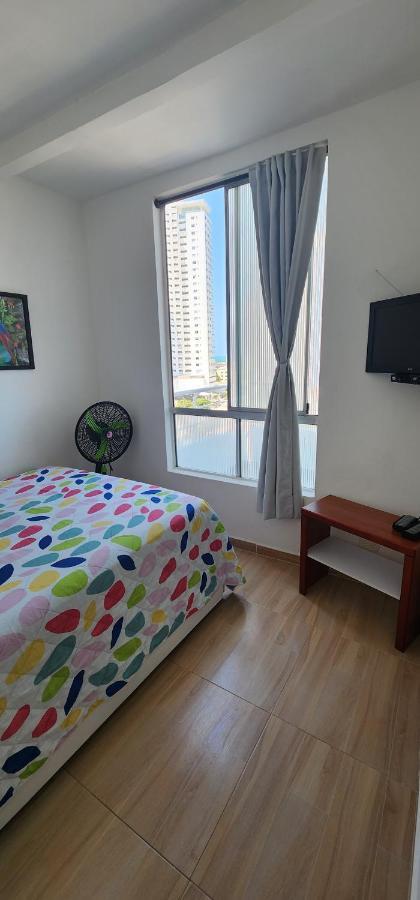 Hermoso Apartamento, Cartagena, Amoblado, Comodo. エクステリア 写真