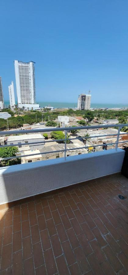 Hermoso Apartamento, Cartagena, Amoblado, Comodo. エクステリア 写真