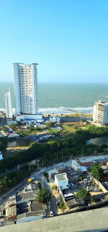 Hermoso Apartamento, Cartagena, Amoblado, Comodo. エクステリア 写真